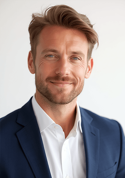 Dr. Headshot Customer